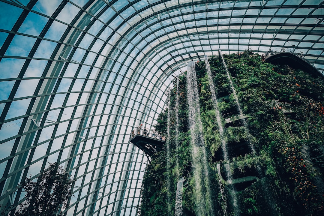 Garden by the Bay, Singapore