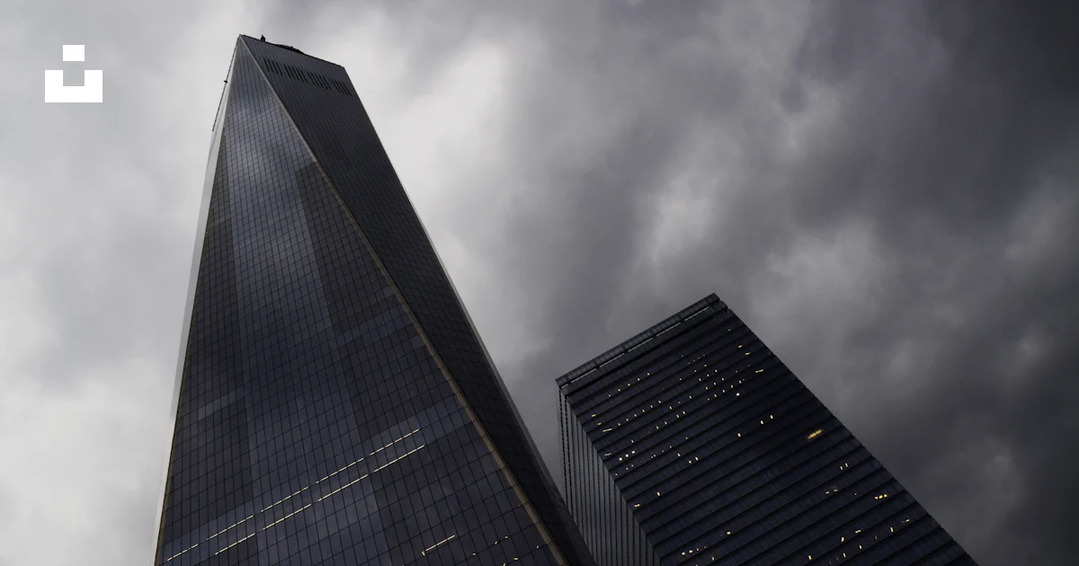 Two High Rise Building Two high-rise buildings photo – Free New york Image on Unsplash