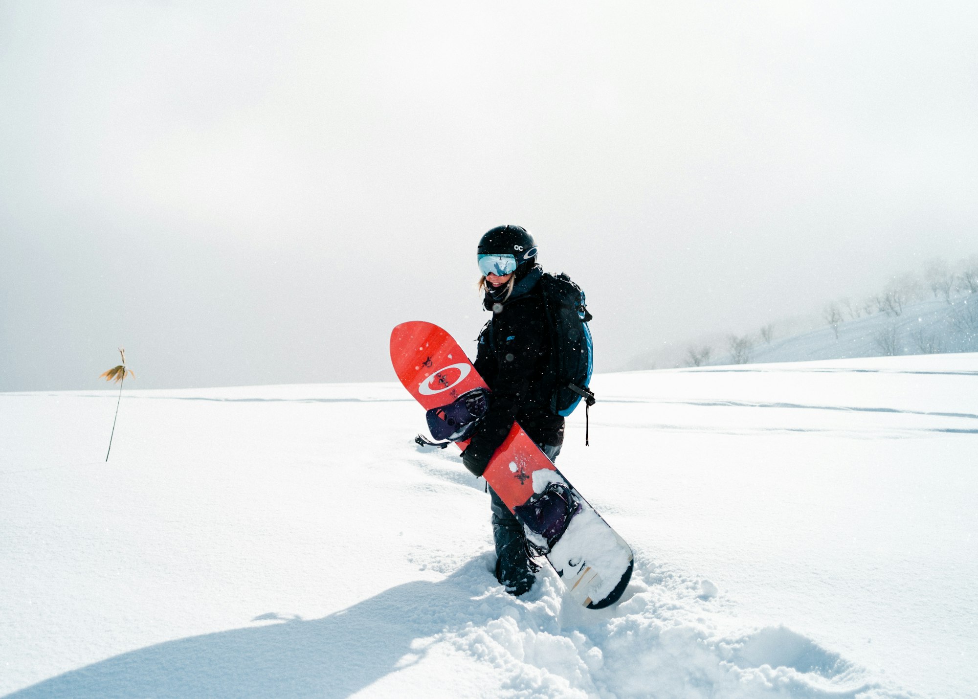How Long Does It Take to Learn to Snowboard