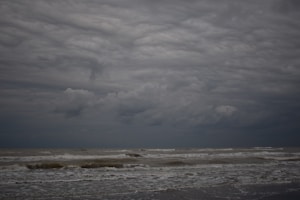Tides of Silence