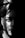 grayscale photo of woman