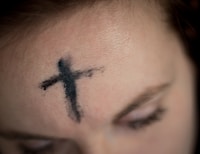 Ash Wednesday: Lent is Coming!