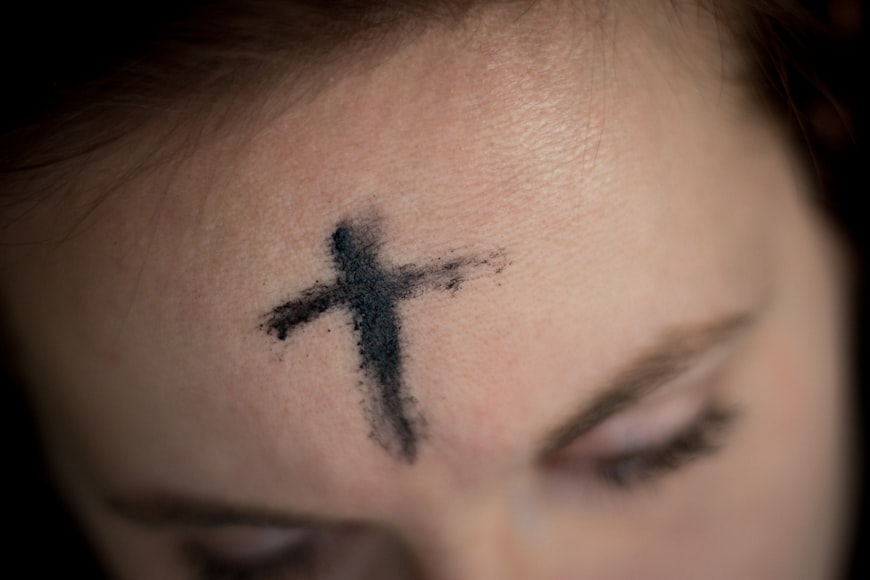how to observe lent ash wednesday holy week