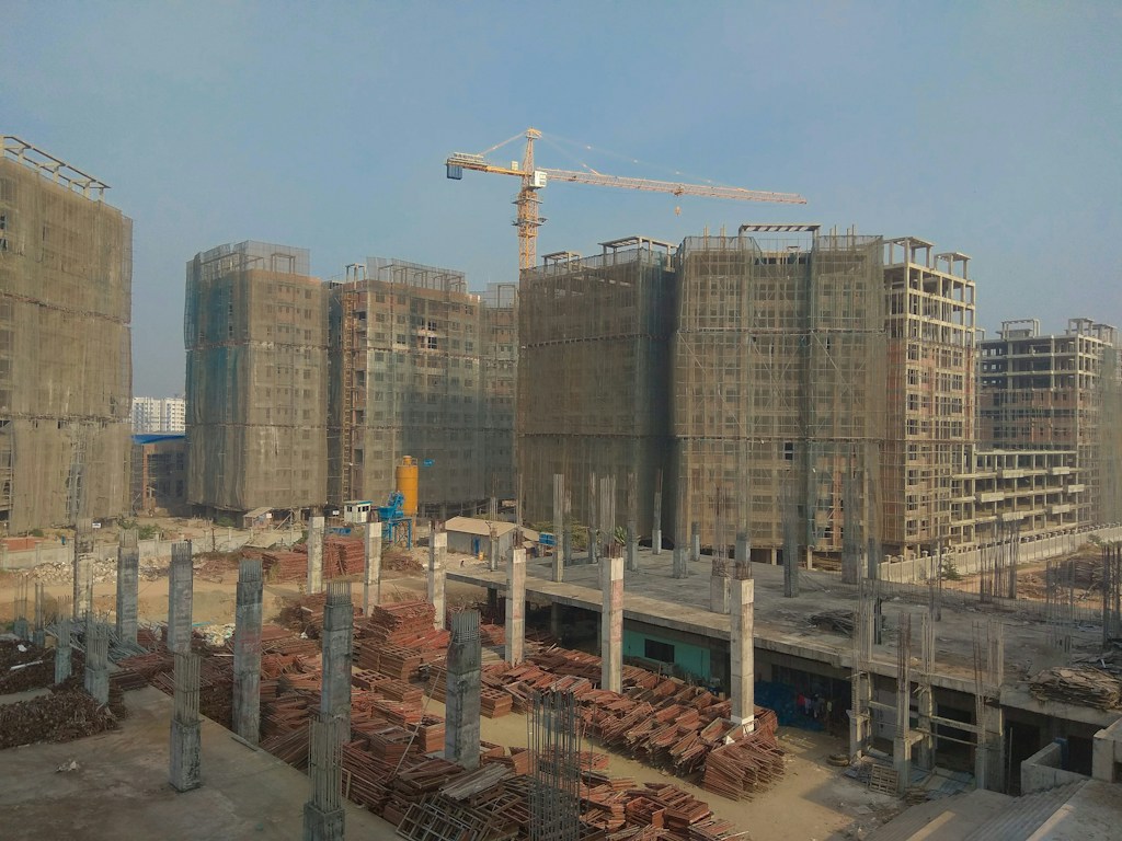 Construction Management