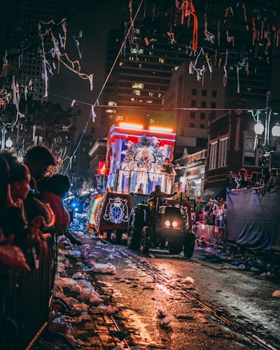 NOLA Festival