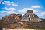 Chichen Itza Thumbnail
