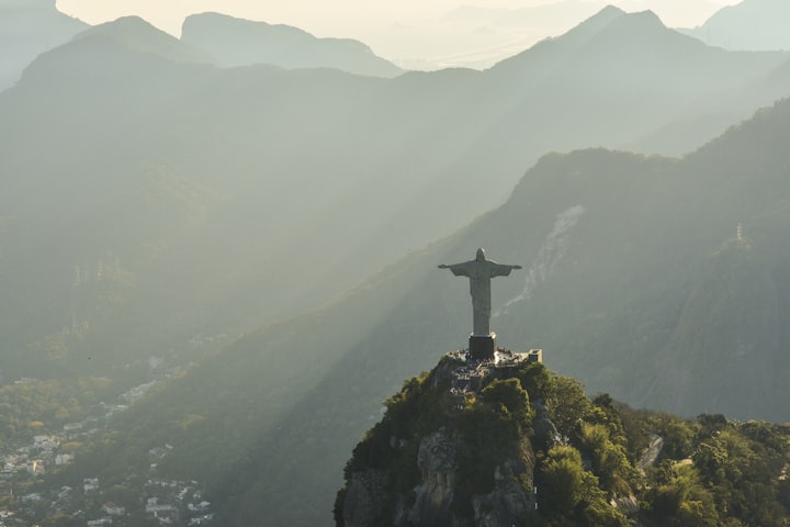 Have A Worthwhile Trip By Adding The 5 Best Tourist Attractions In Brazil Itinerary