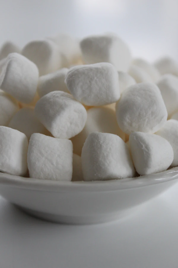 candy making