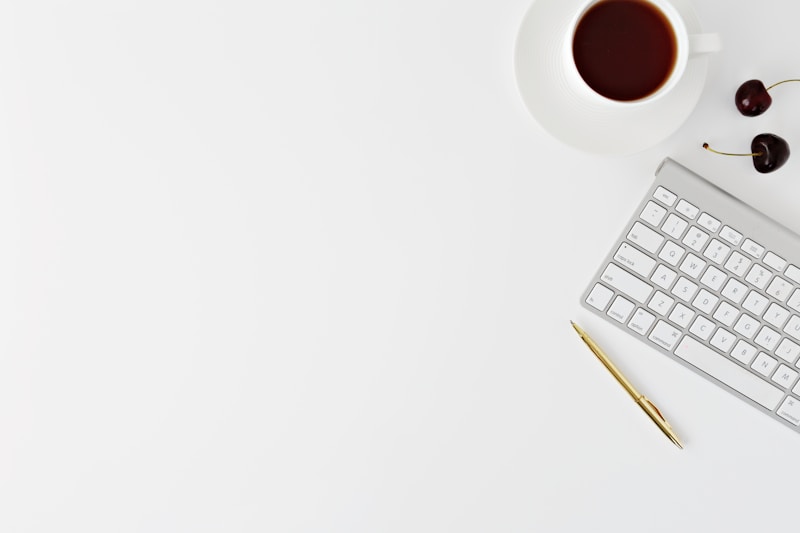 Writing journey