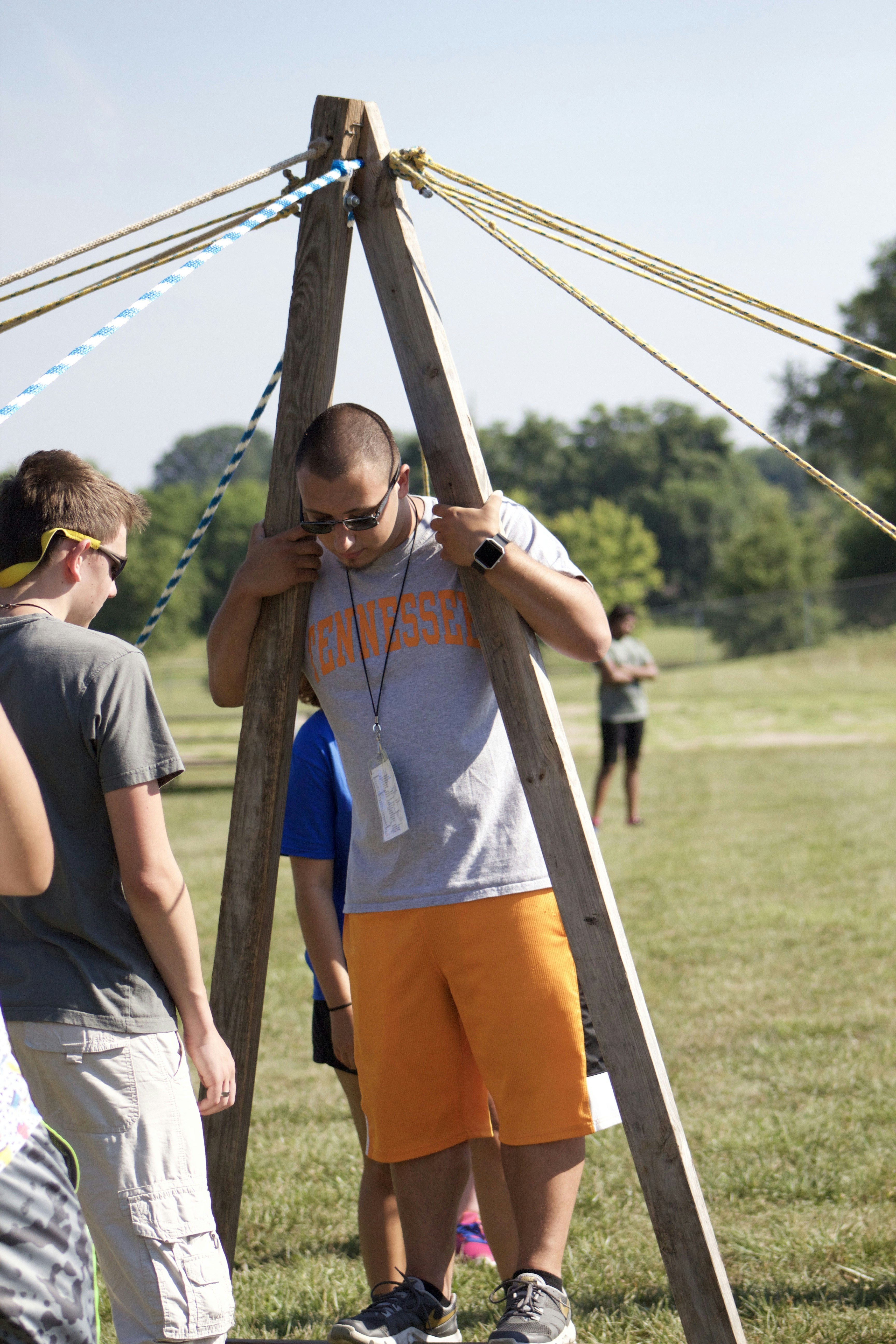 Réservez votre aventure