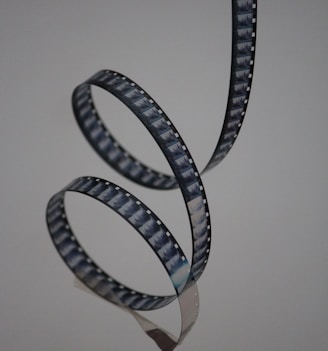 photography of camera reel film