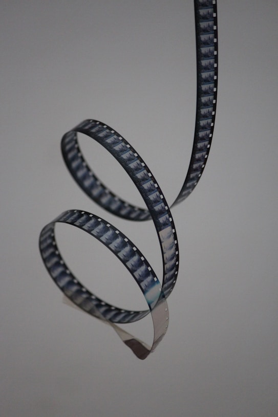 Bobine cinéma