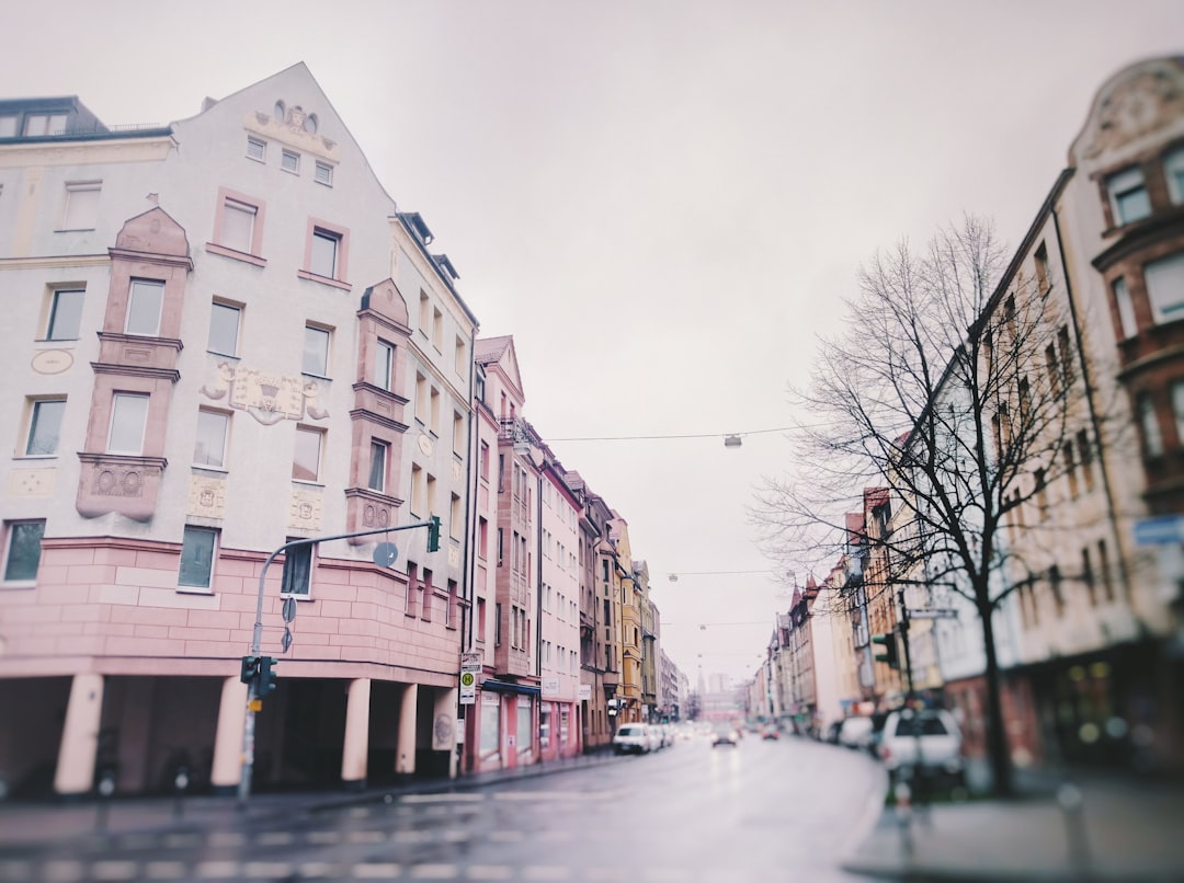 photo of Nuremberg Town near Nuremberg Zoo