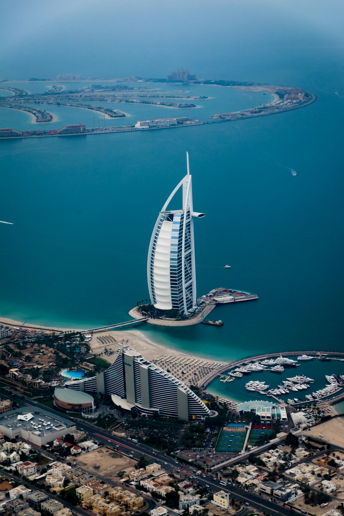 Dubai Luxury Trip