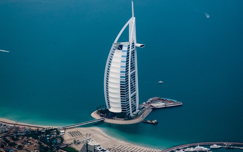 UAE Work Visa: A Complete 2026 Guide