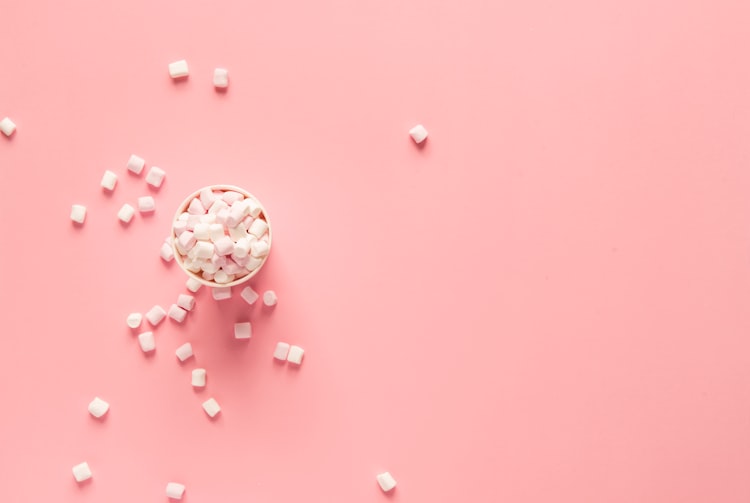 What marshmallows can teach you about the limits of knowledge