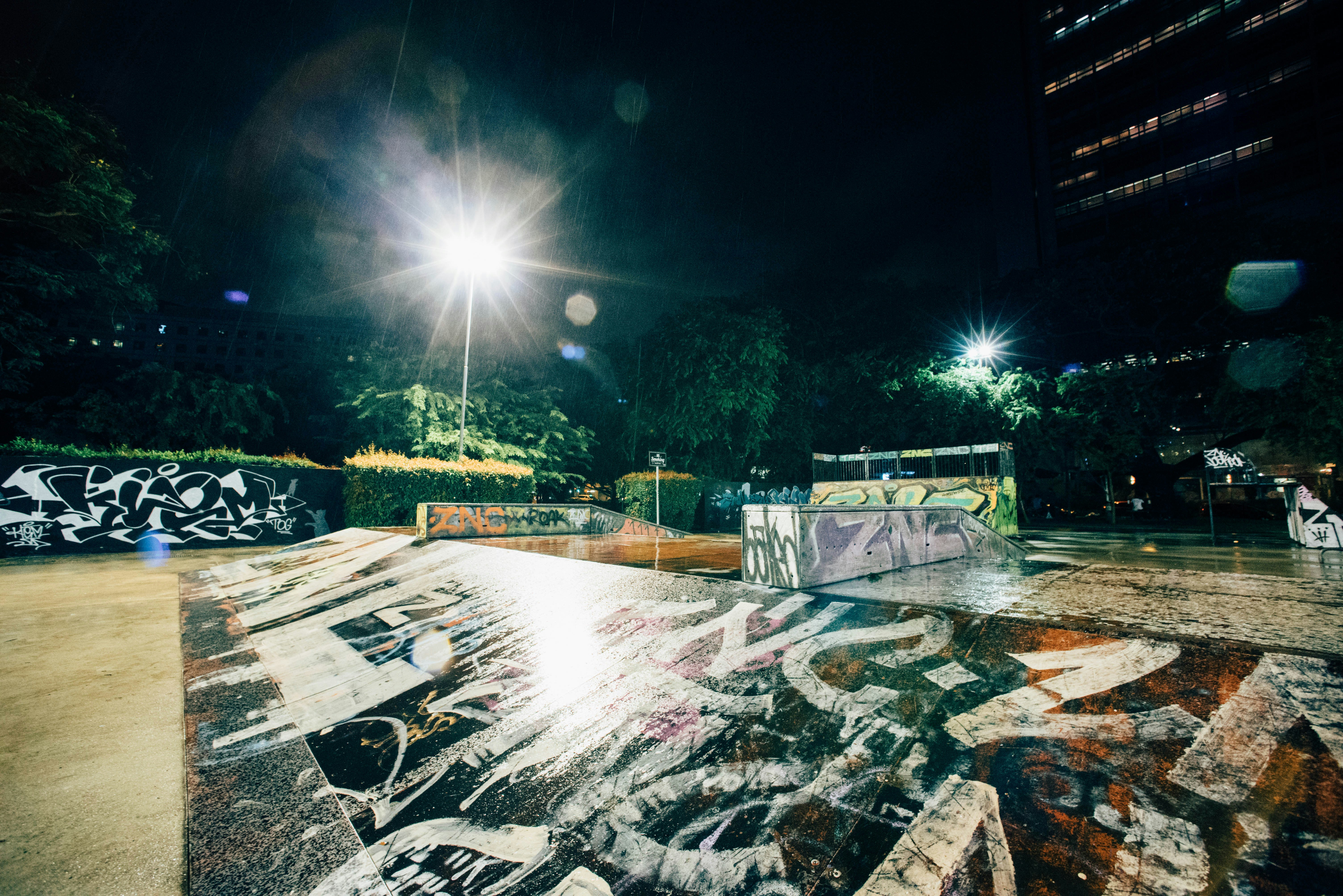 Another Momentary Lapse, Another Tragedy