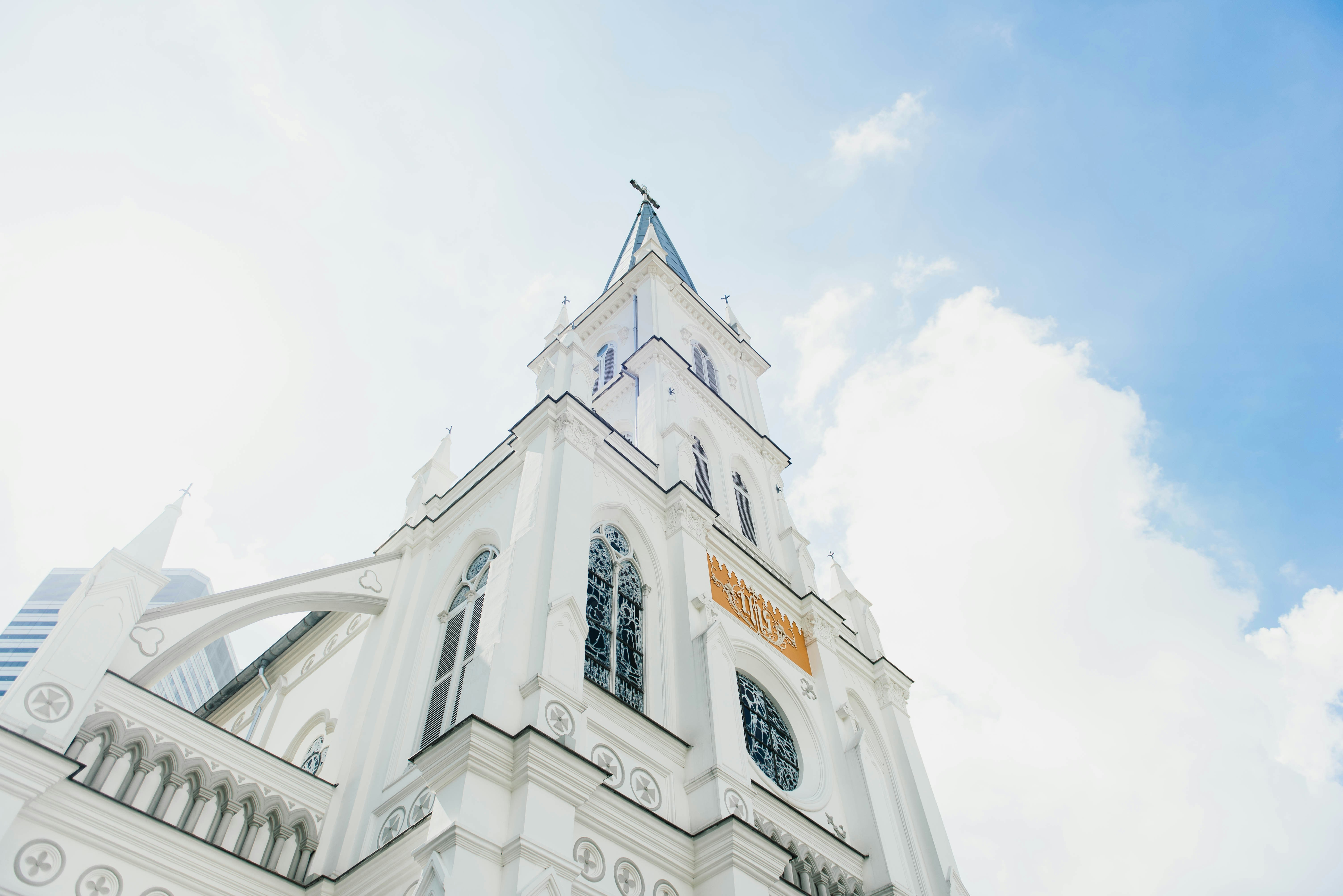 Photo by chuttersnap