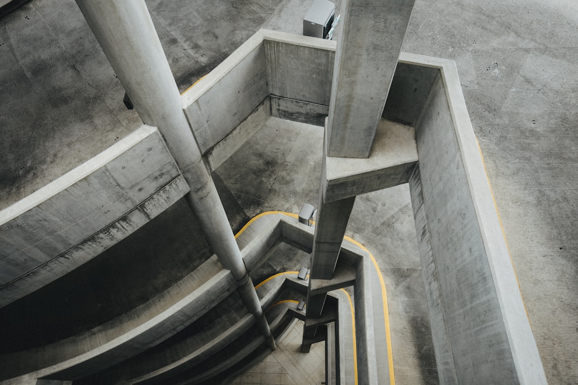 Prestressed Concrete Products