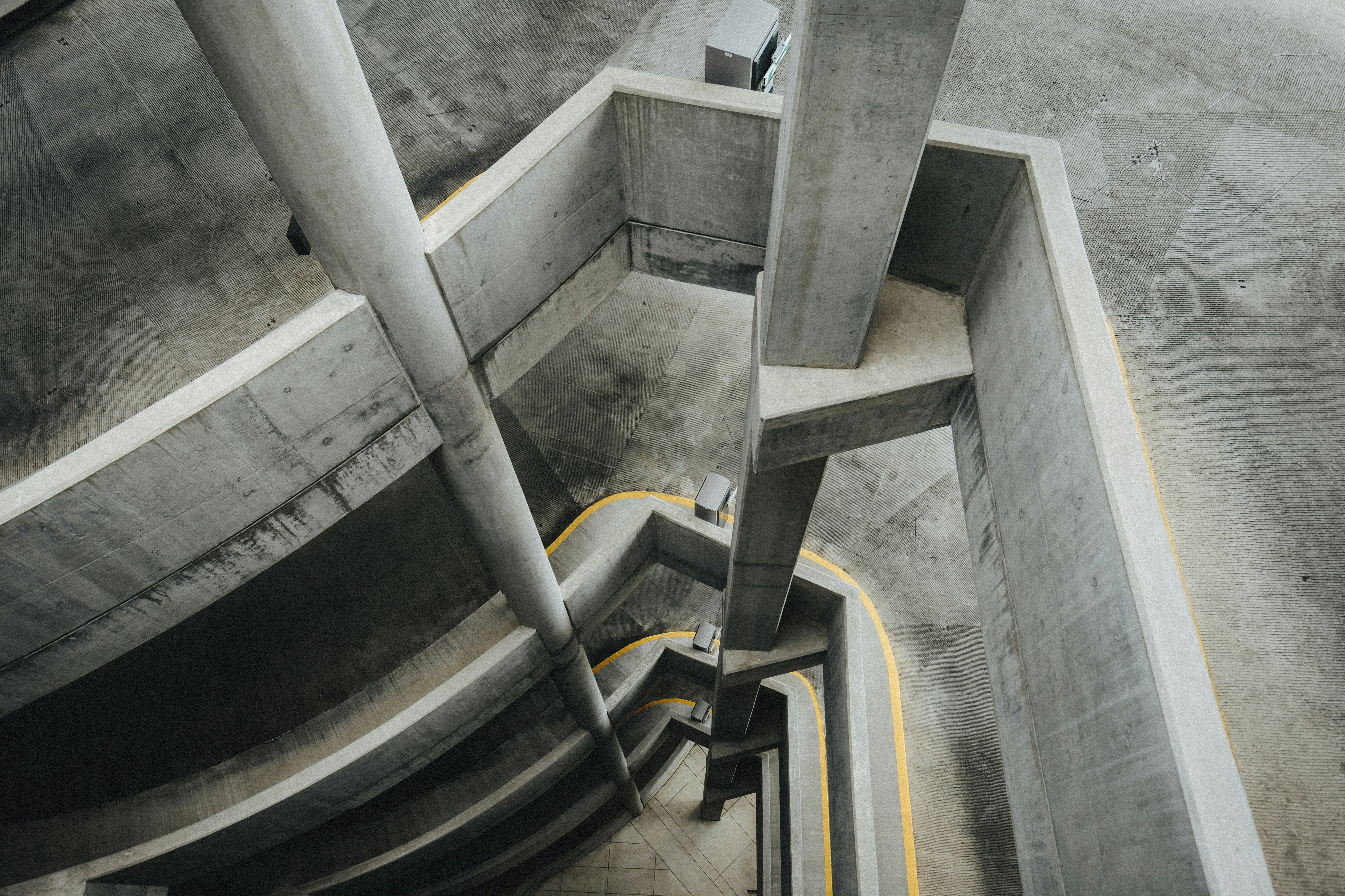 Premium Concrete Driveways