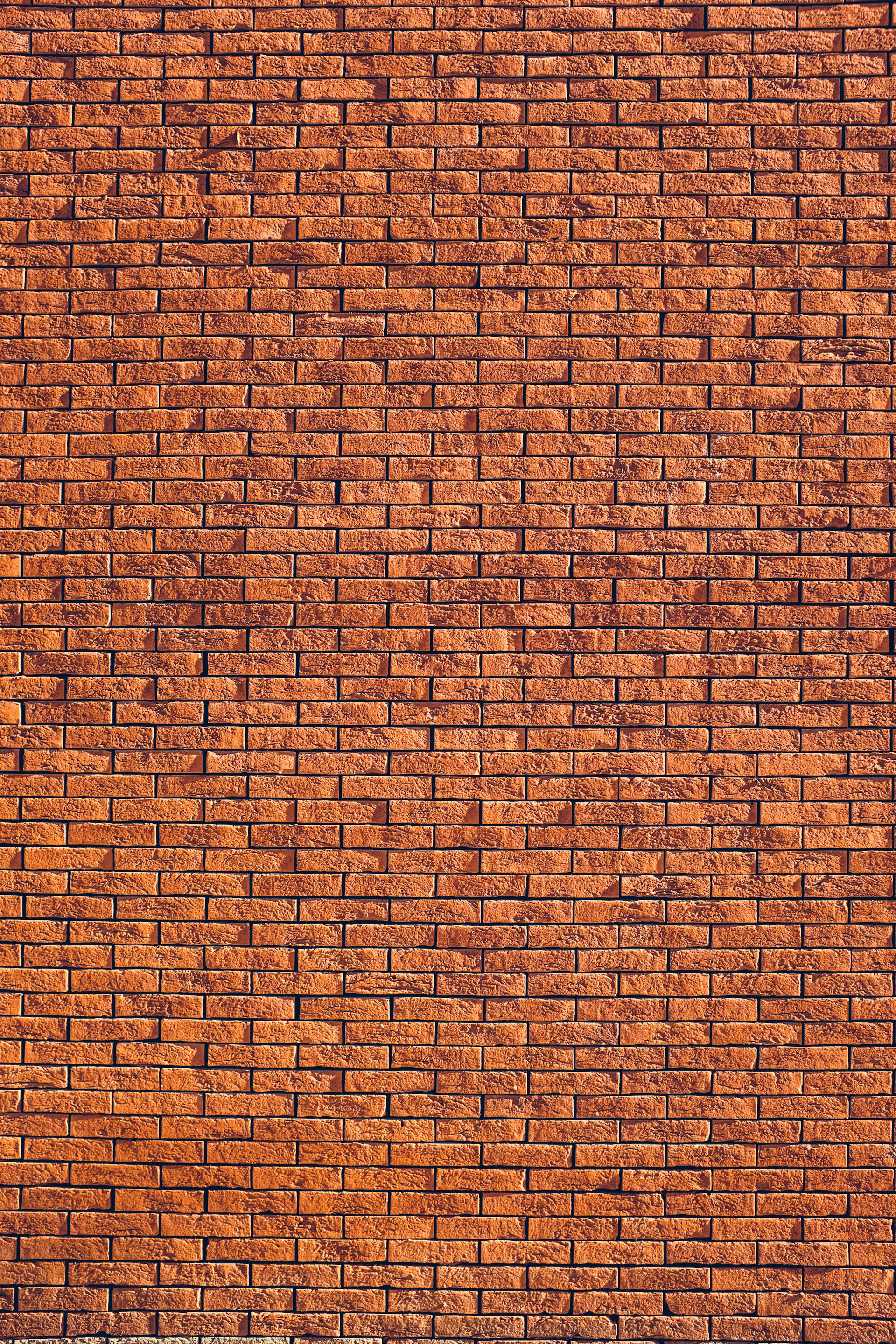 brown wall cladding