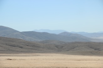 A beautiful vacant land in Santa Clarita, CA.