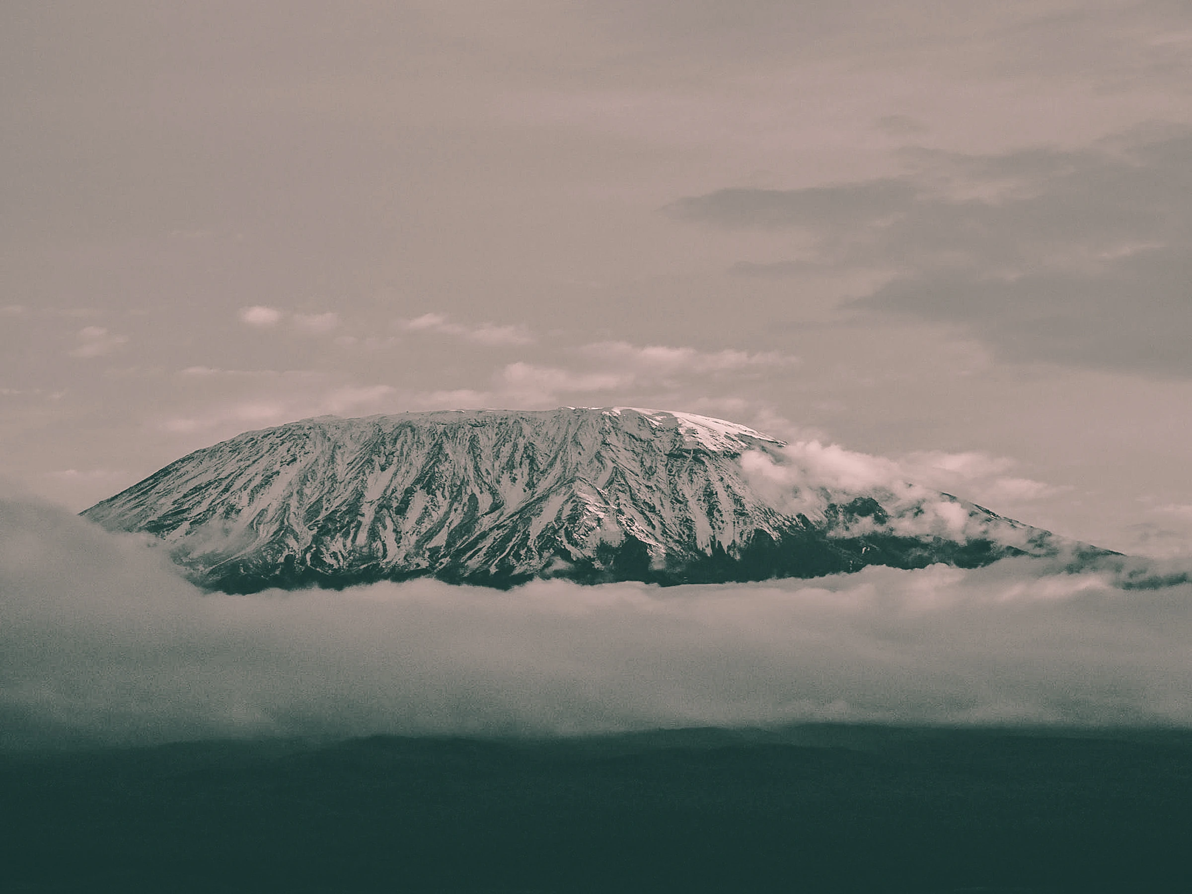 Ngorongoro Crater