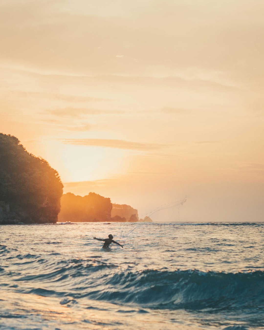 Ocean photo spot Bingin Beach Uluwatu Temple