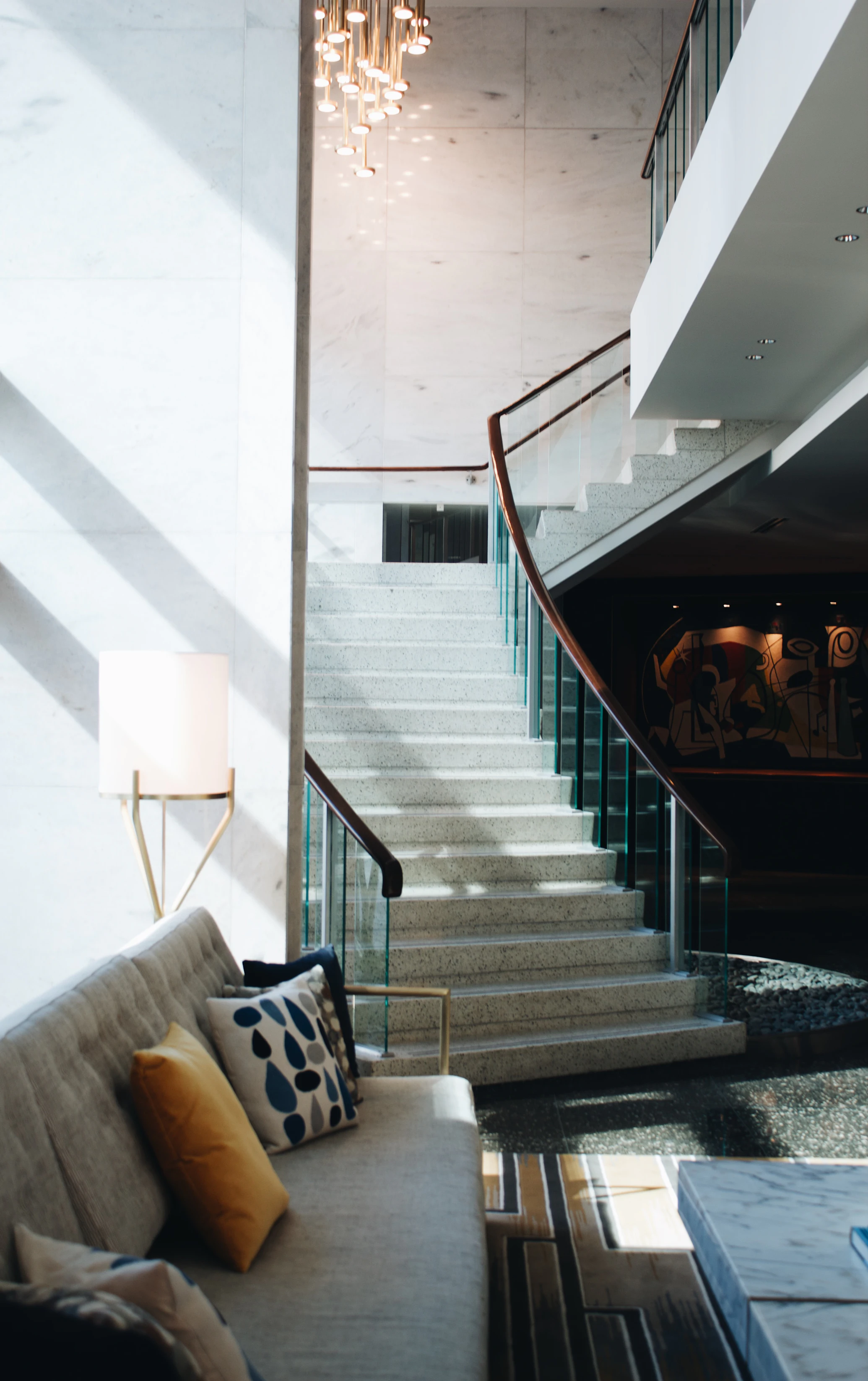 Inspiration pour un intérieur accueillant et harmonieux