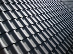grey roof