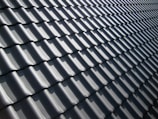 grey roof