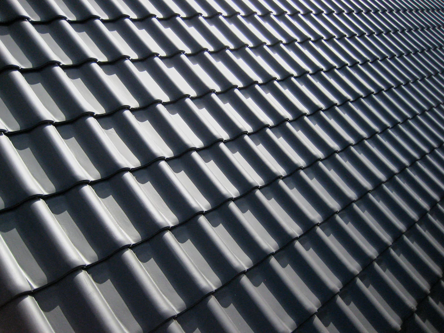Zincort Colour Coated Sheet