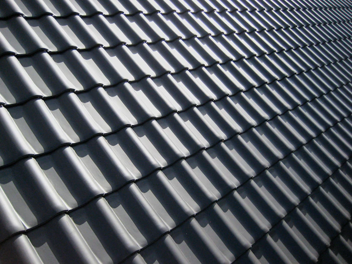 Roofing Upgrade
