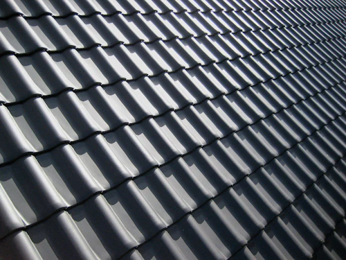 Metalldach