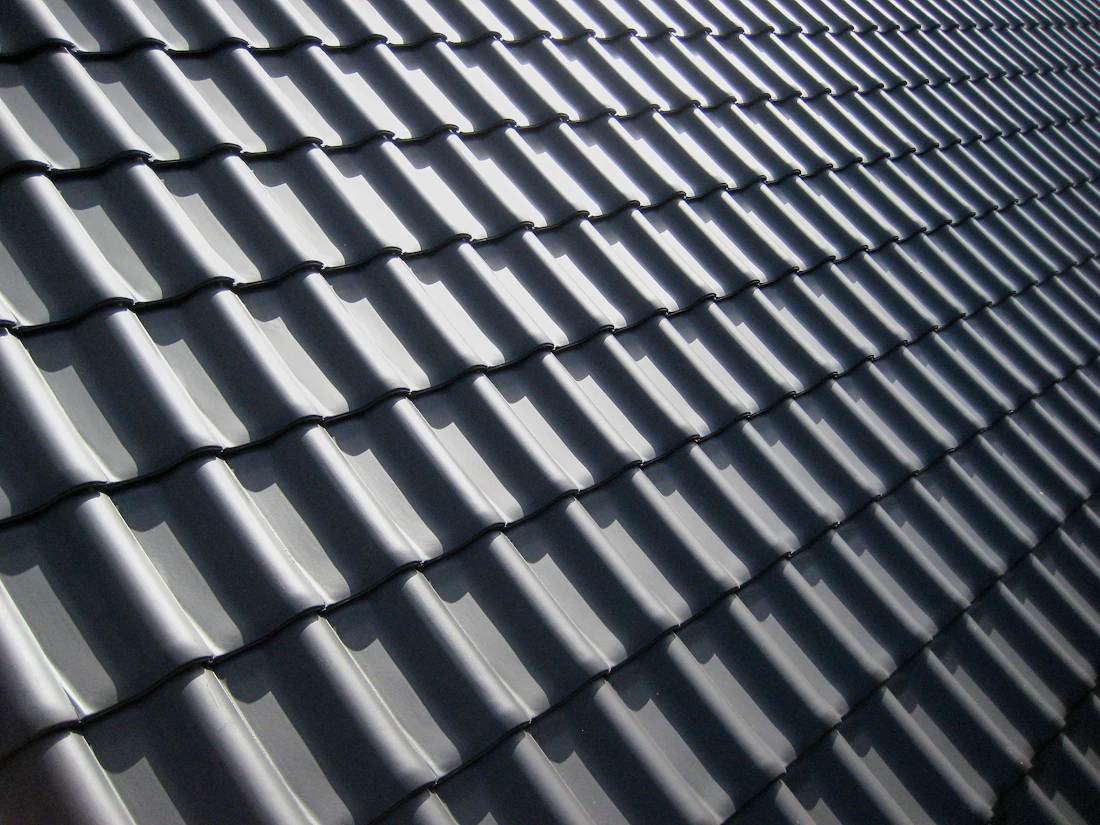 Roofing project planning