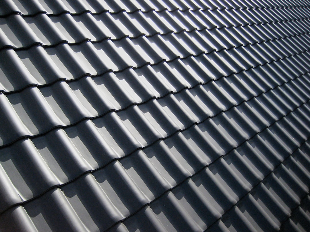  grey roof roof