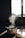 A warm kitchen scene with a steaming bowl of rice and fresh ingredients on the counter.
