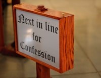 3 Things I Learned about the Sacrament of Confession