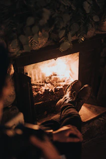 chimney repair services in Lexington