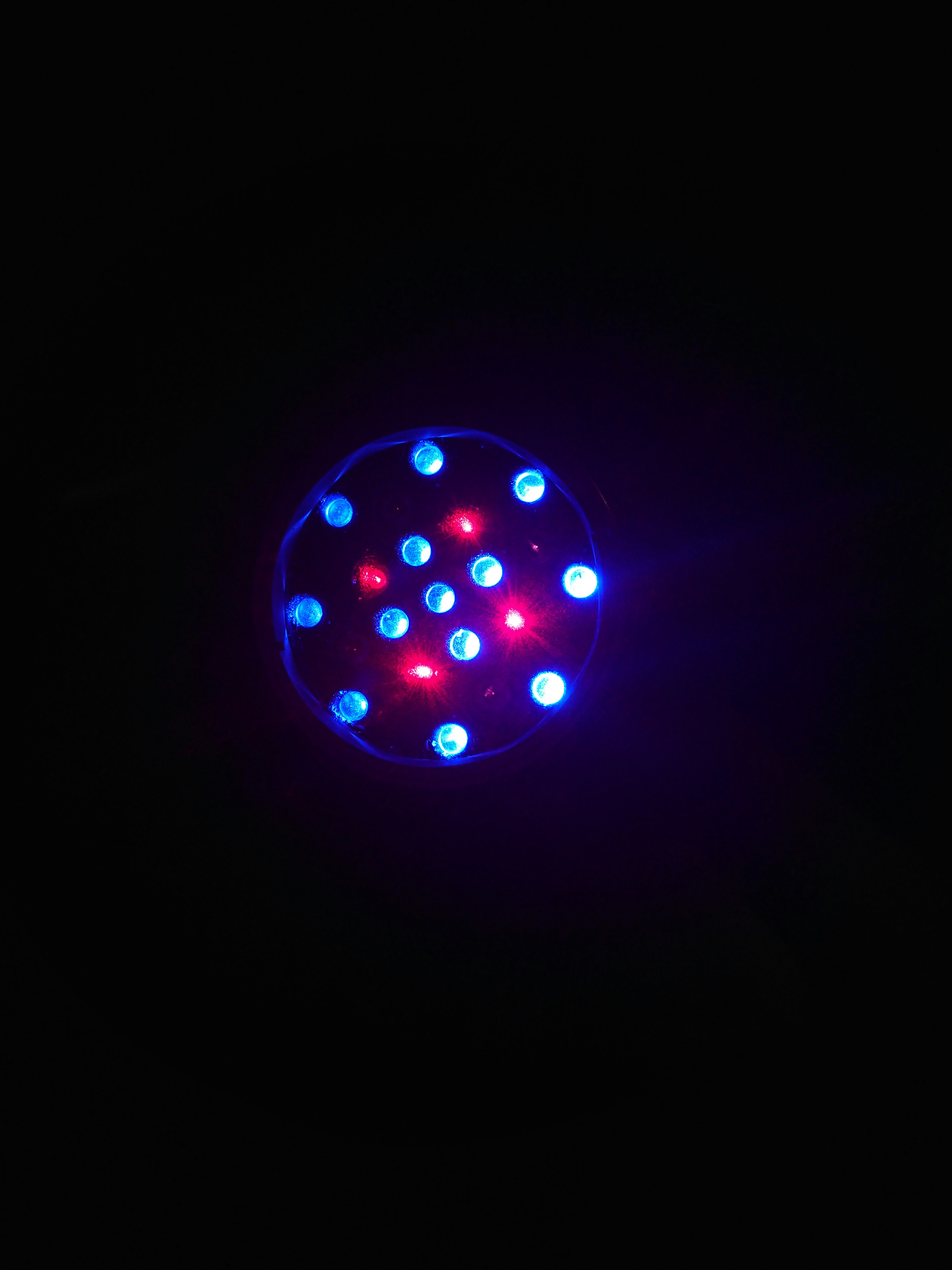 Brilliant LED Lights Collection