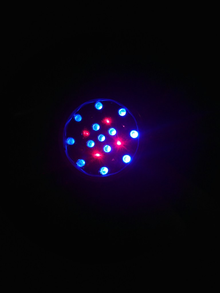 LED Off-Road Lights