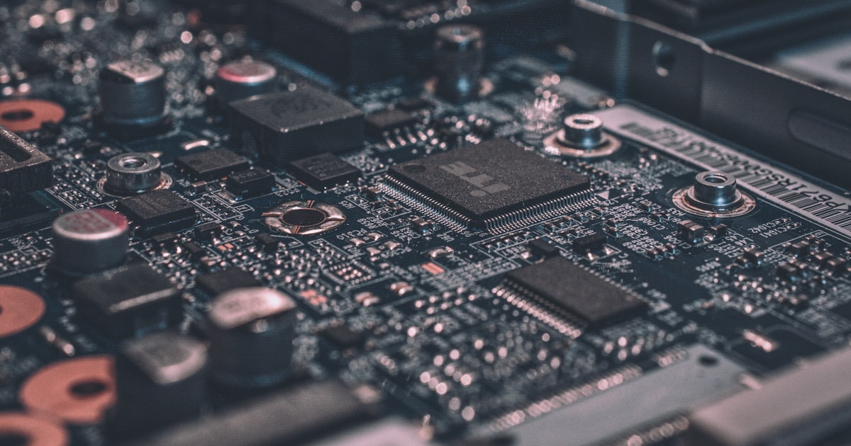 AI開発に最適なGPU