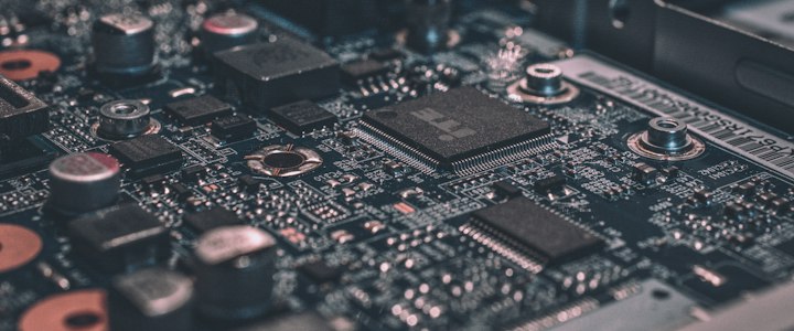 Automation technology circuits and data flow