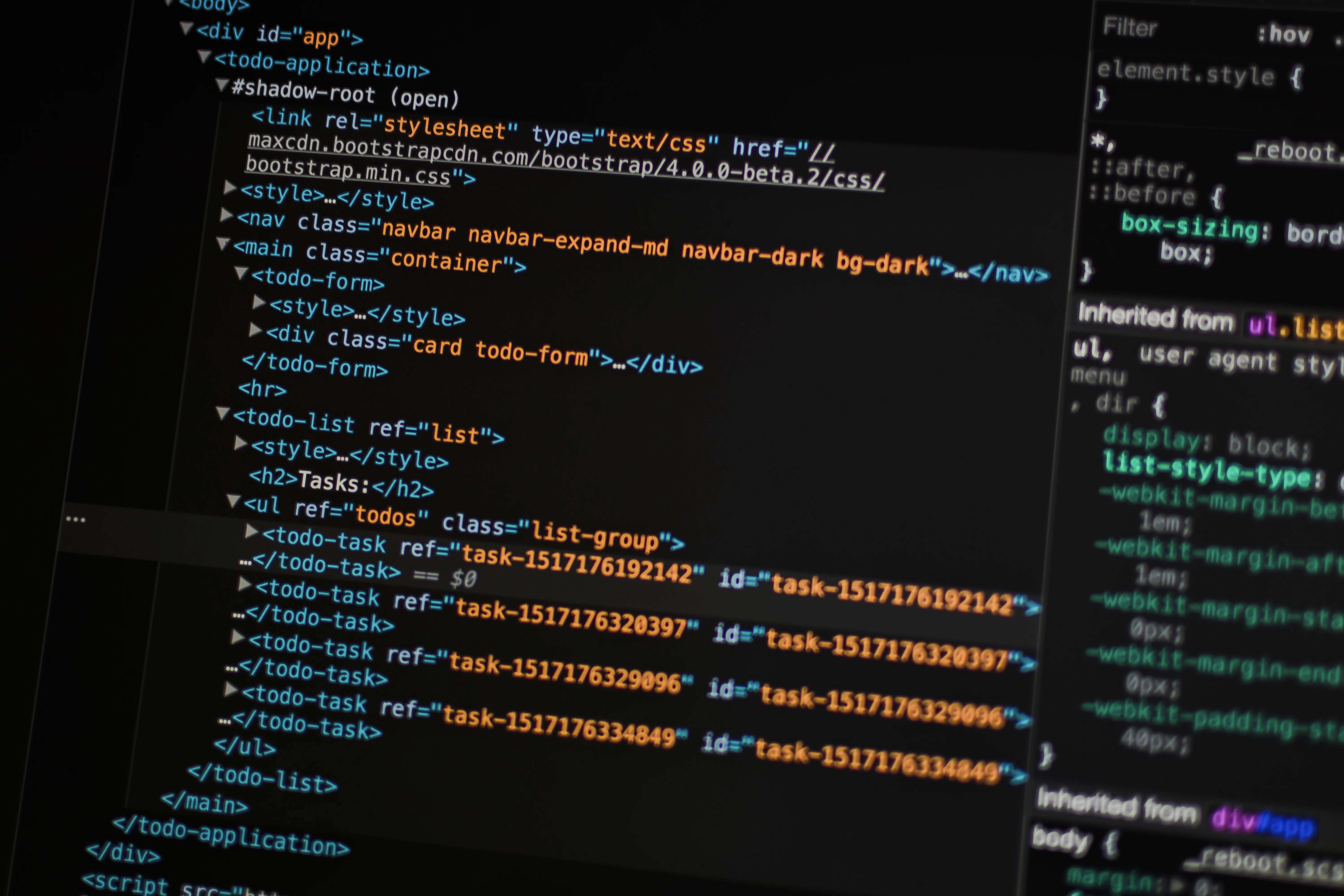 Cómo indicar colores en HTML: HEX, RGB, RGBA y HSL explicado fácil