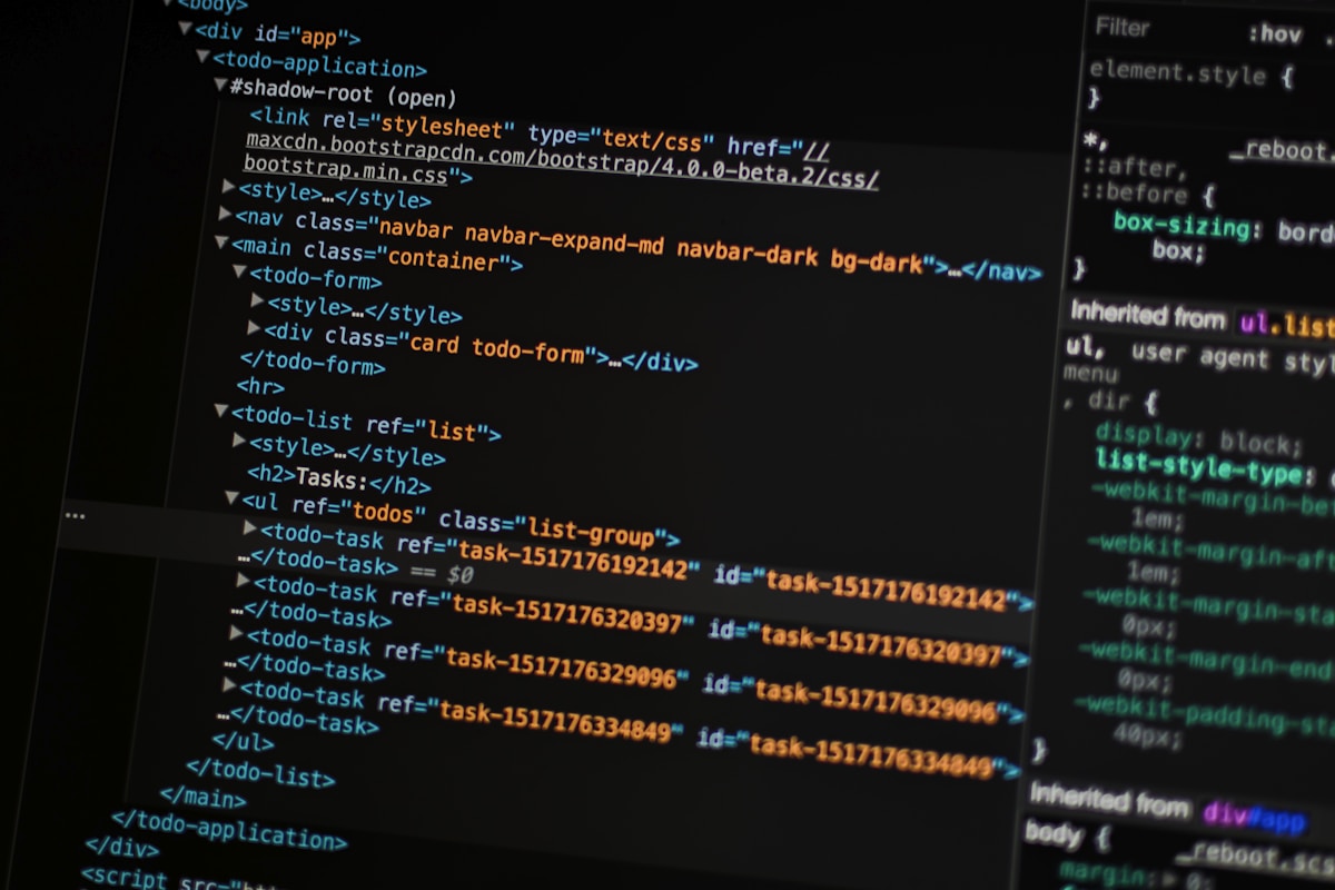 From Excel to HTML with ChatGPT