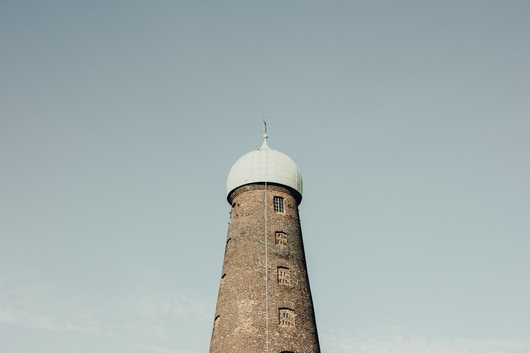 Lighthouse photo spot St. Patrick's Tower Dublin