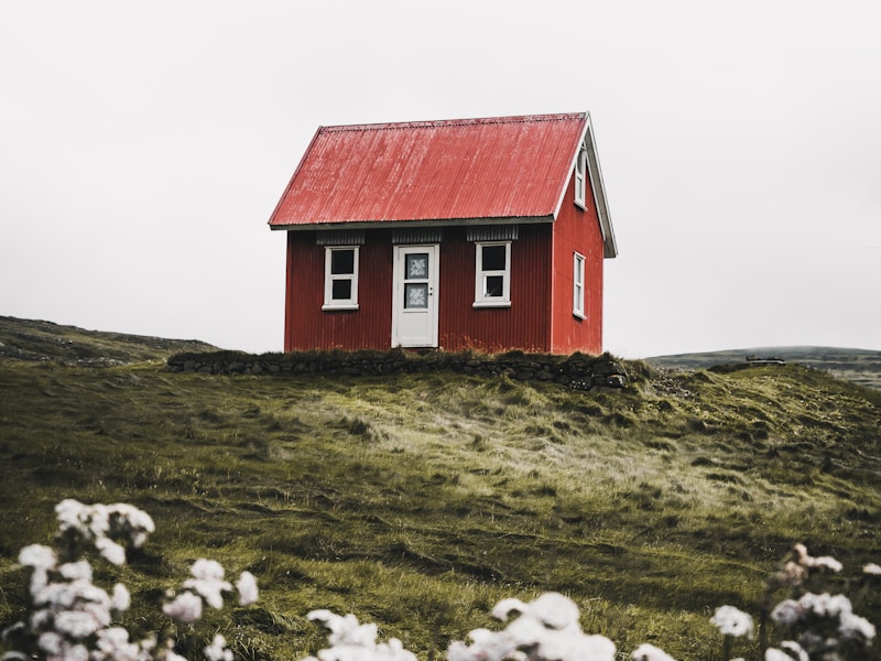 Mountain View Cabin with Hot Tub
