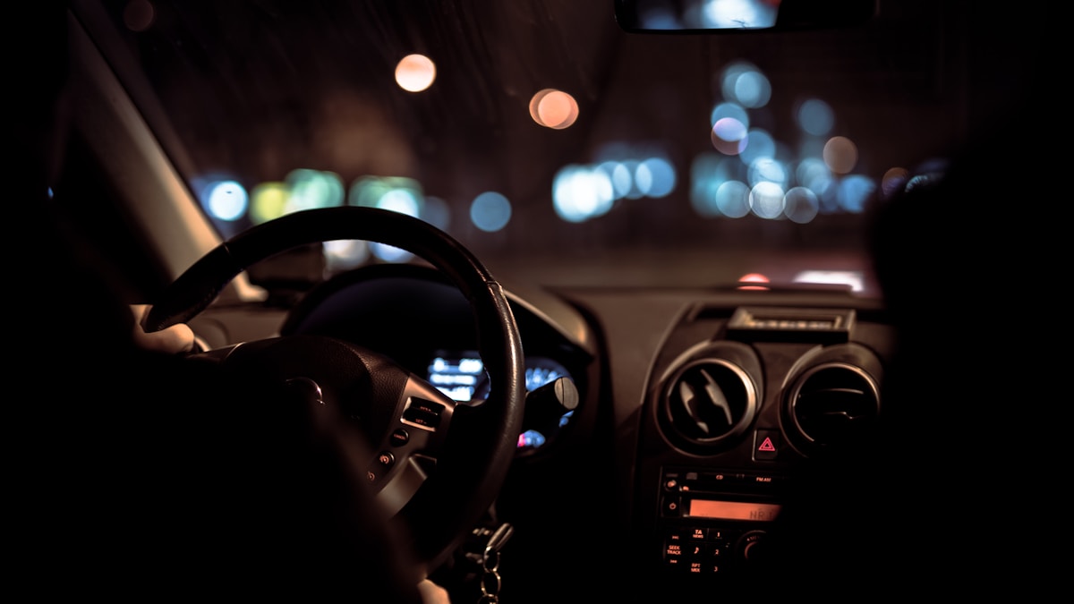 Local transportation image background image