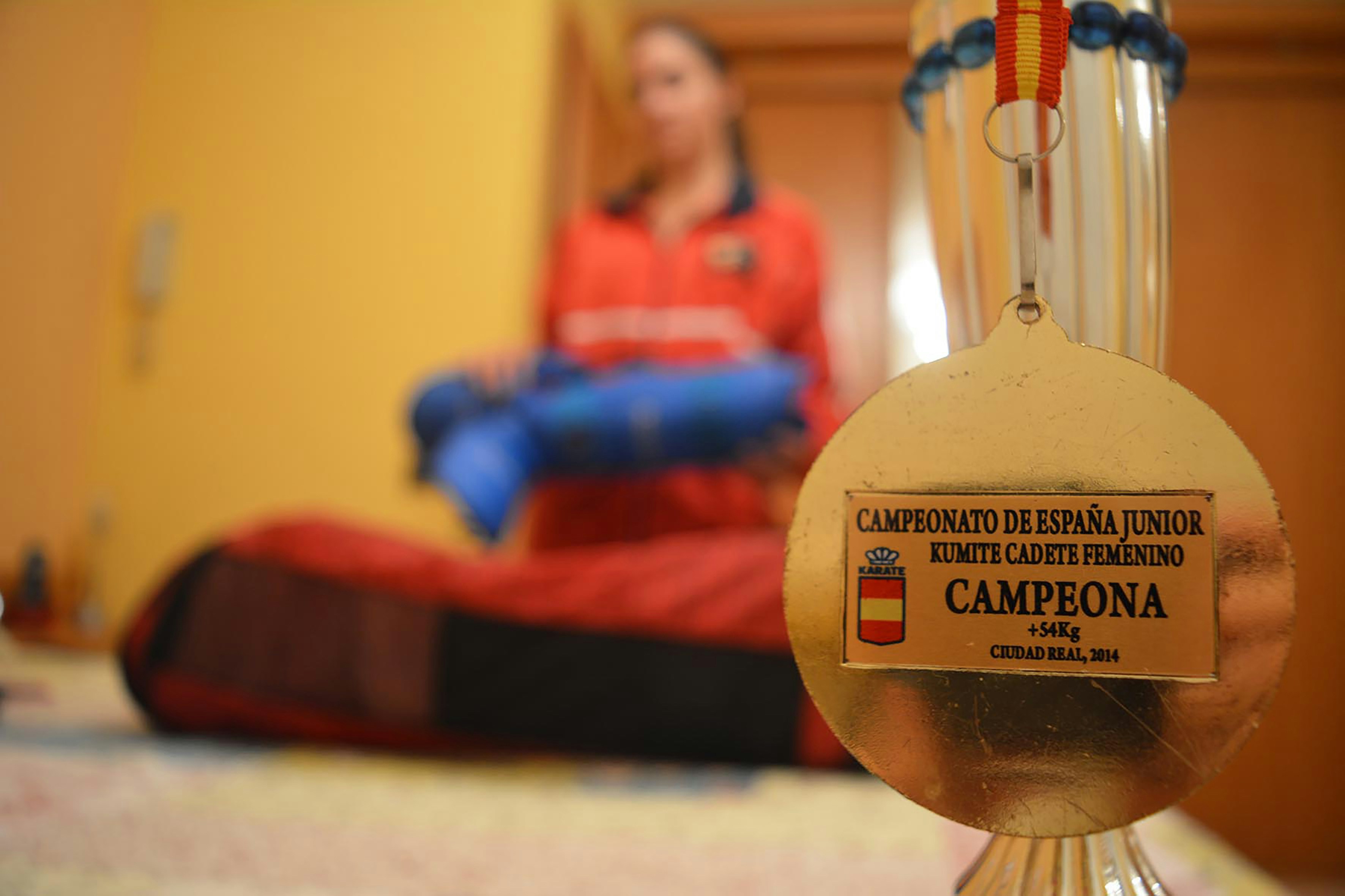 Kris Dayanti Ukir Sejarah Baru, Jadi Artis Pertama Indonesia Raih Medali Kungfu Dunia