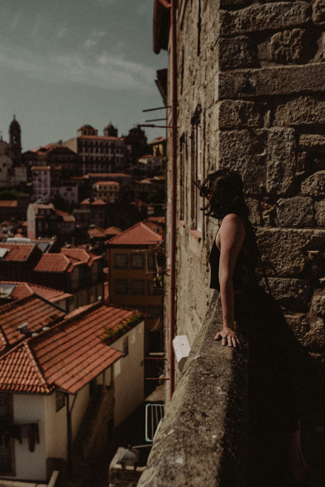 travelers stories about Town in Porto, Portugal